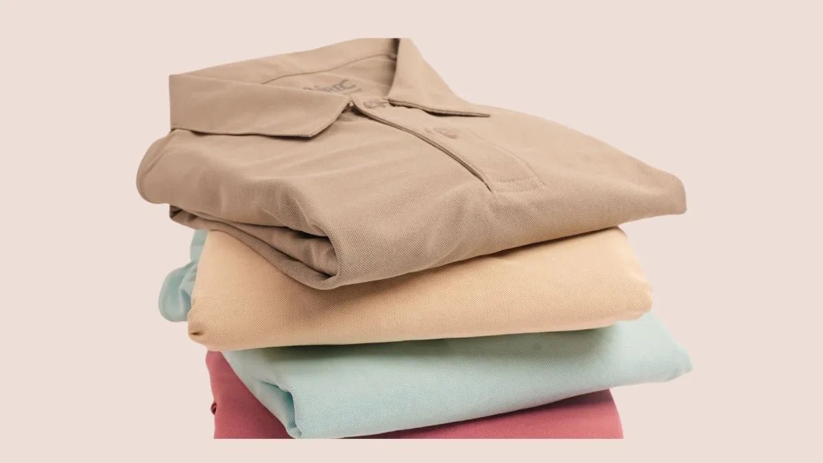 Trending Polo T-Shirt Colors for 2026