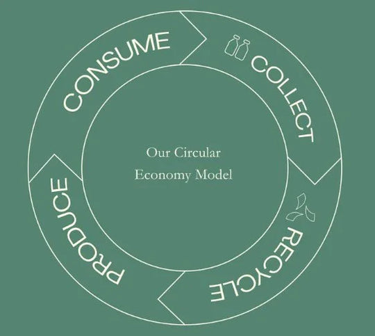 What is Circular Economy and Why It Matters in Sustainable Fashion ...
