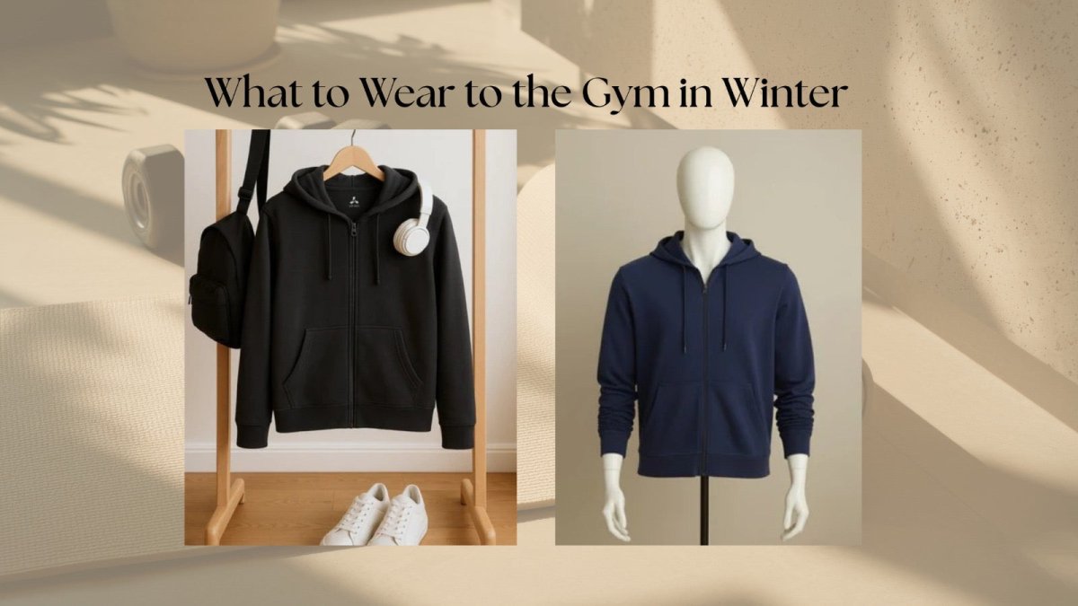 What to Wear to the Gym in Winter