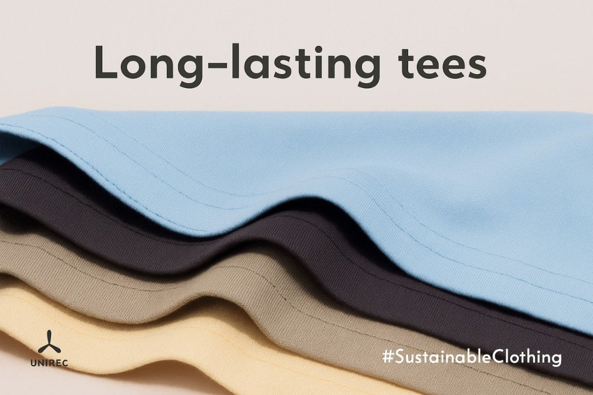 Why Eco-Friendly Apparel Should Be Part of Every Corporate Sustainability Strategy