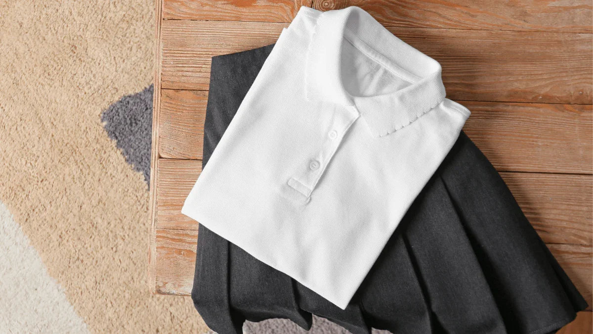 Why Sustainable Uniforms Are the Future of Corporate Identity