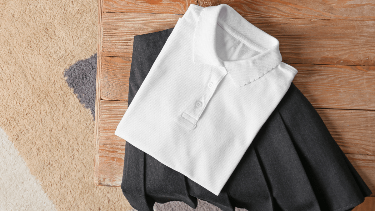 Why Sustainable Uniforms Are the Future of Corporate Identity
