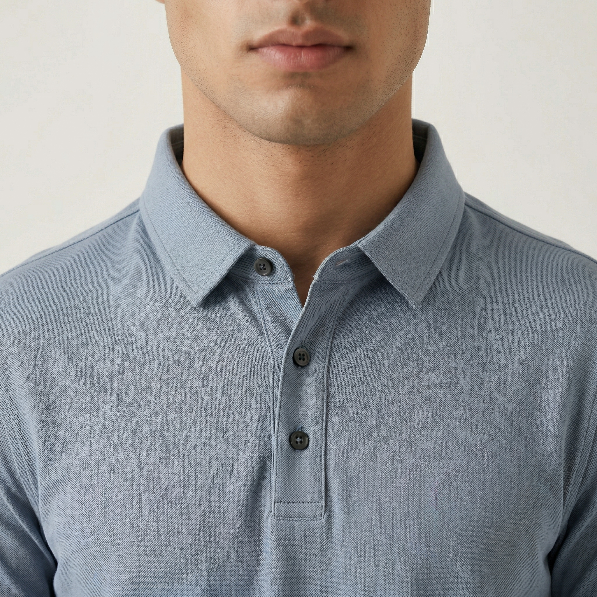 Feather Polos