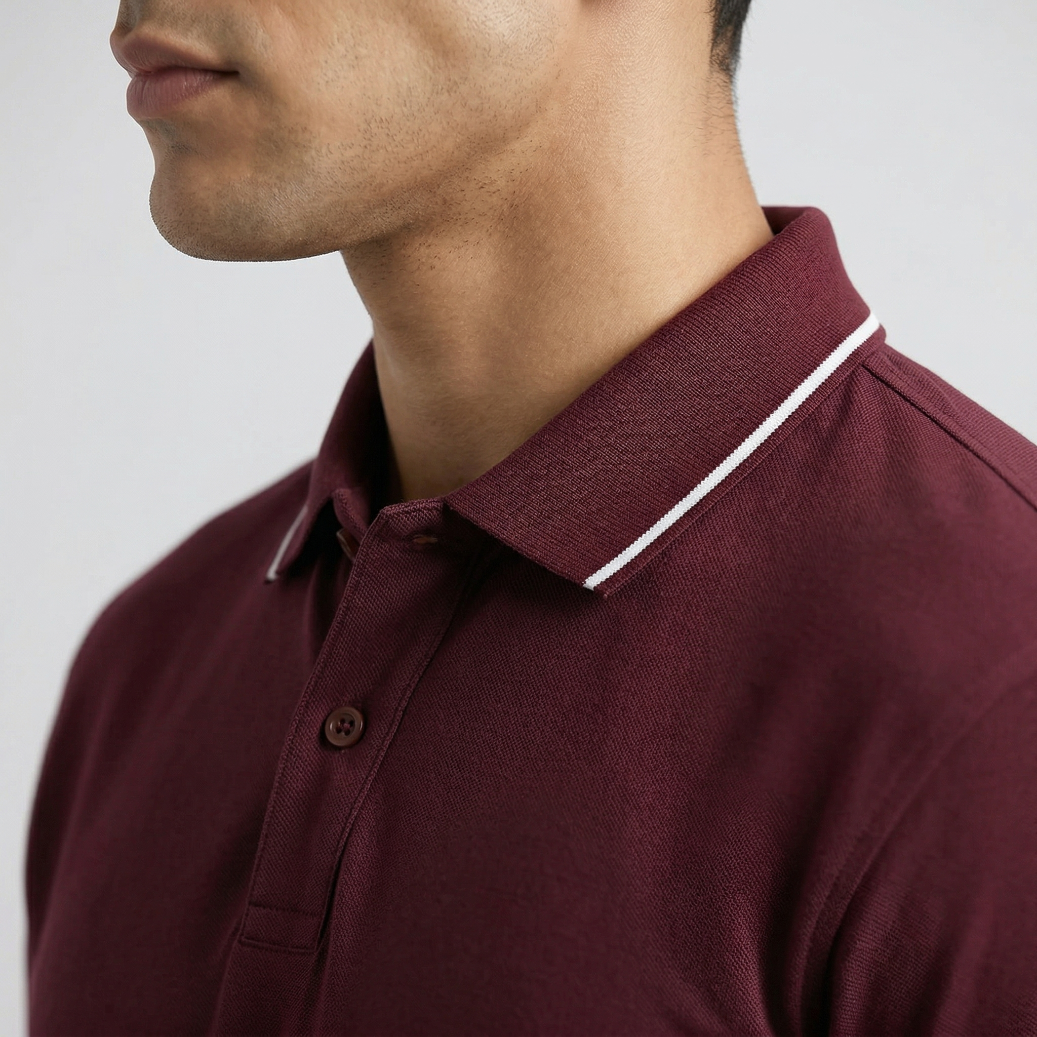 Tipping Polos