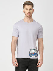 Archies Bus Men T-shirt