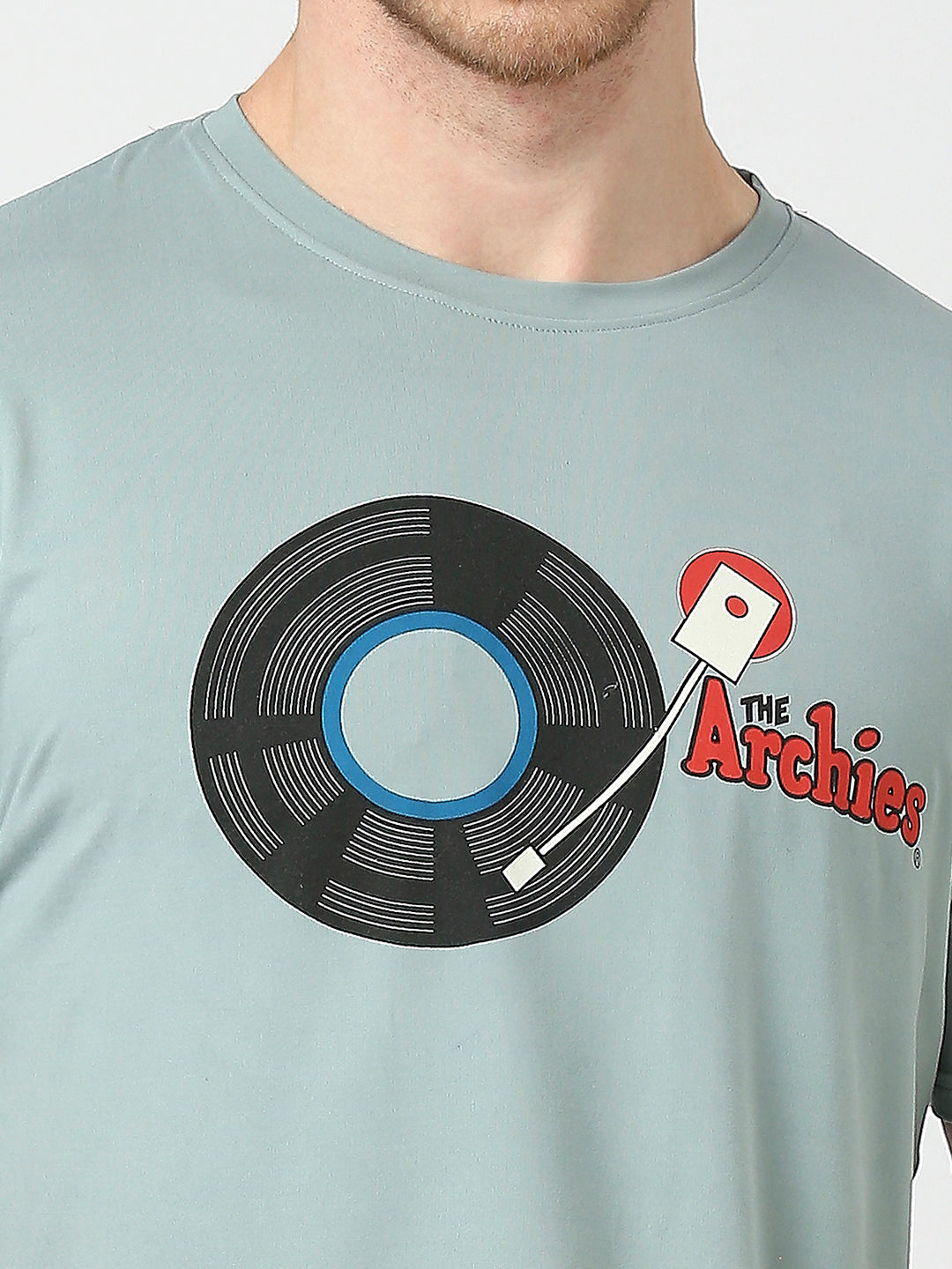 Archies T-shirt Men