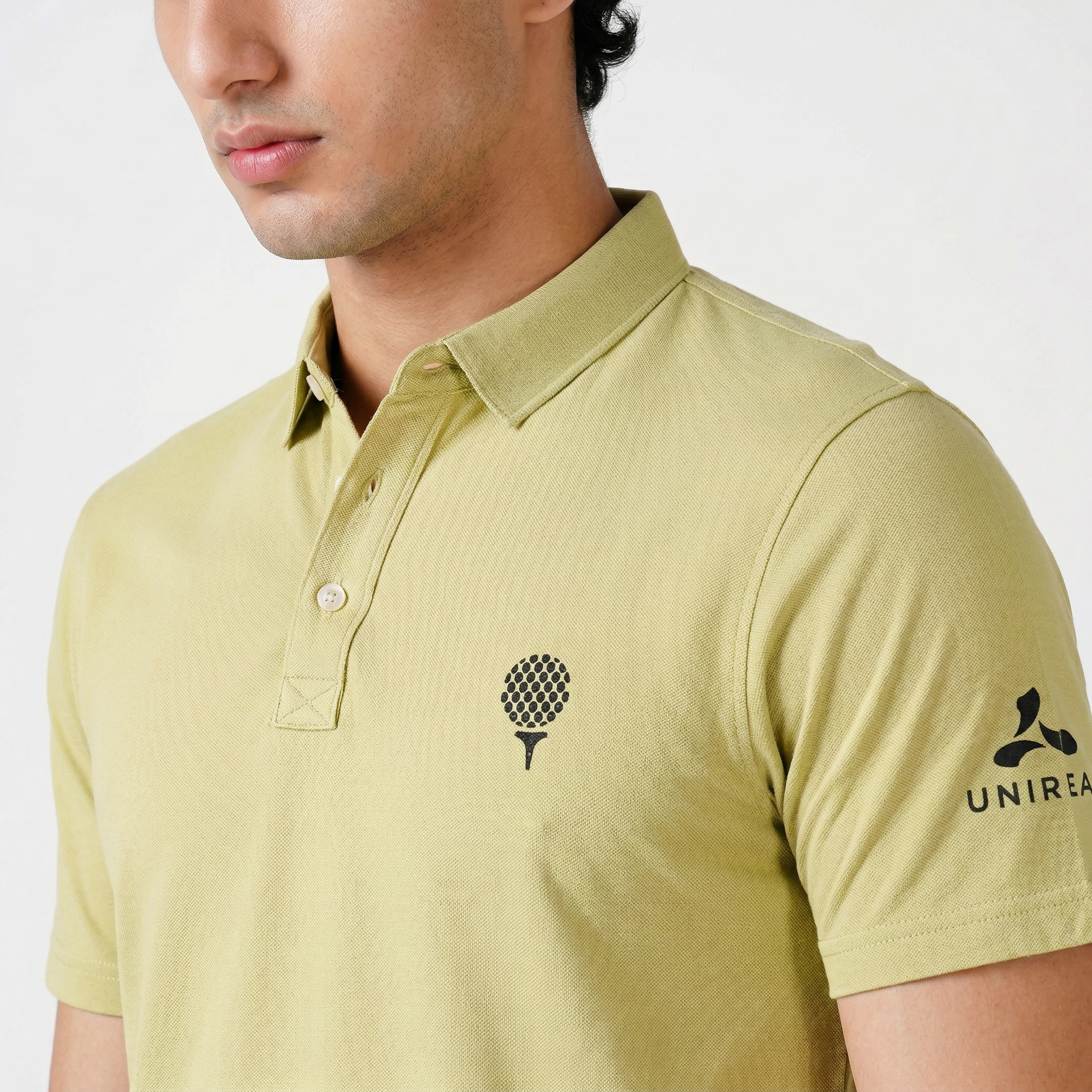 Golf Polos