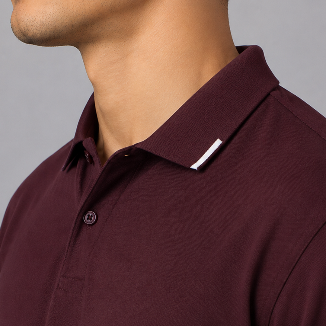 Tipping Polos