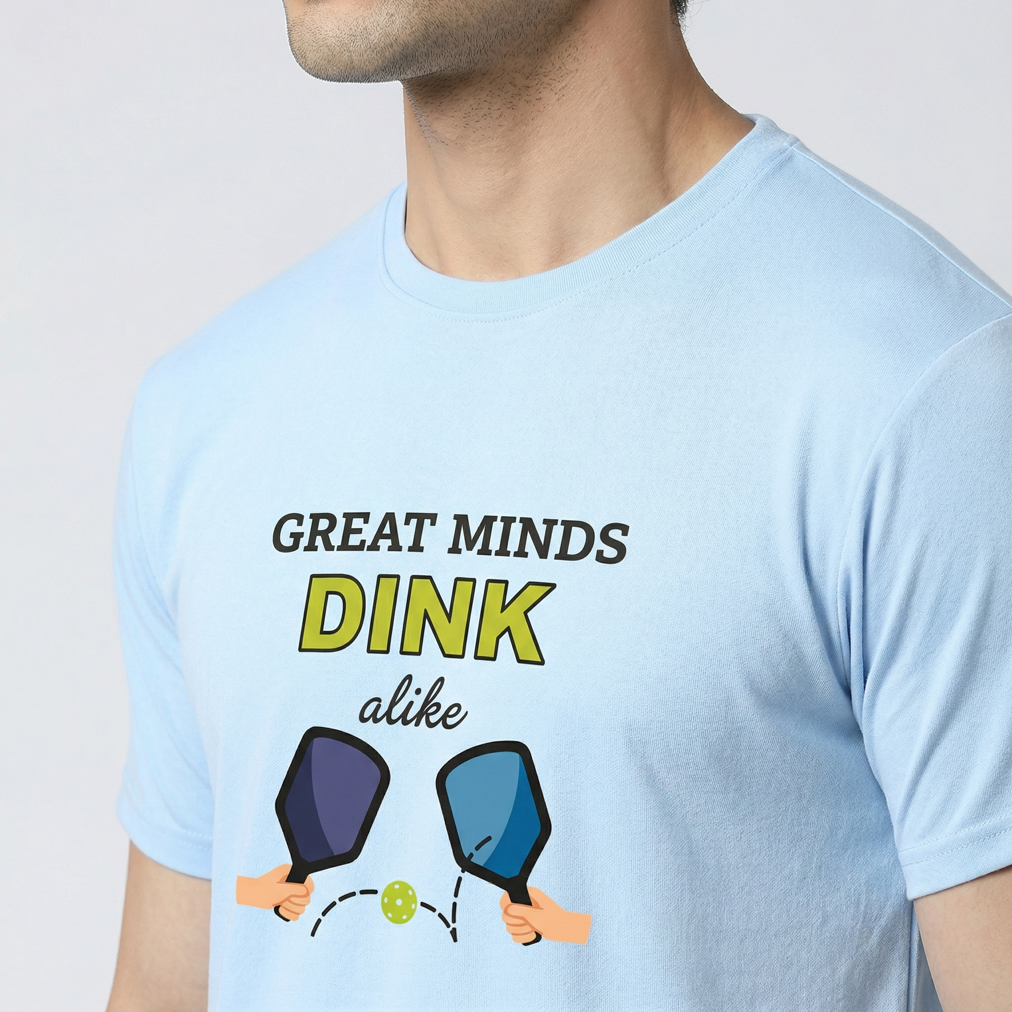 Pickleball Tees
