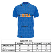 Team India Kids Jersey