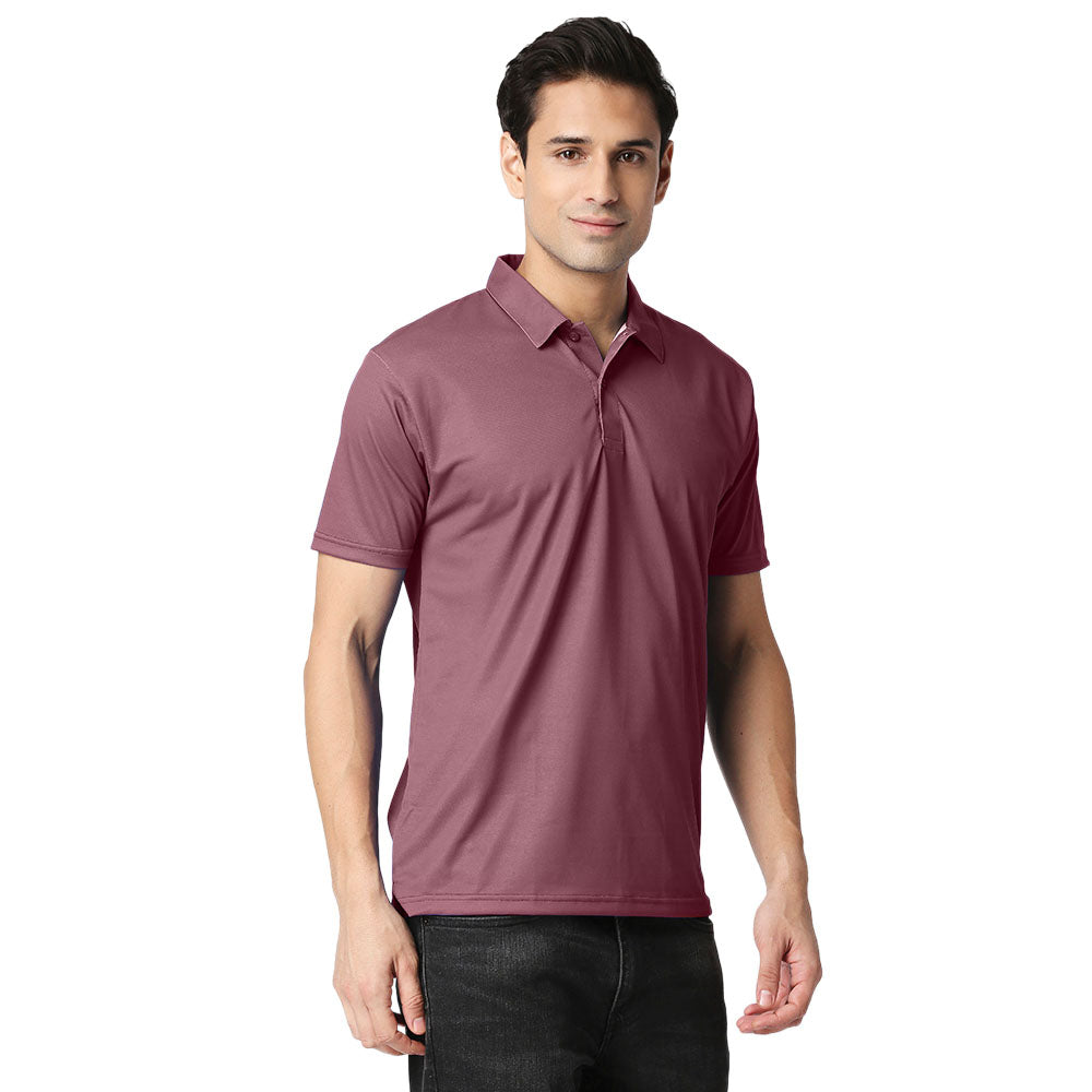 Mock listing - Matte Polo Mahogany