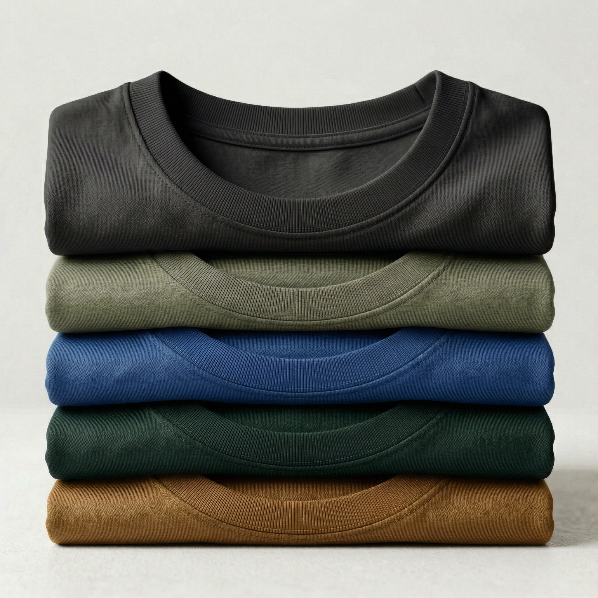 Pack of 5