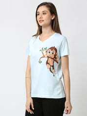 Female T-shirt