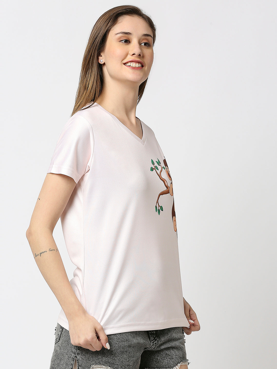 Female T-shirt