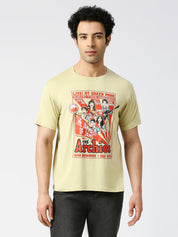 Archies T-shirt Men