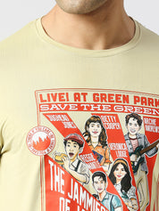 Archies T-shirt Men