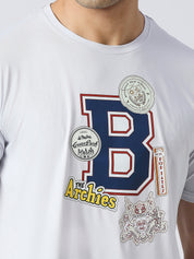 Archies Men T-shirt