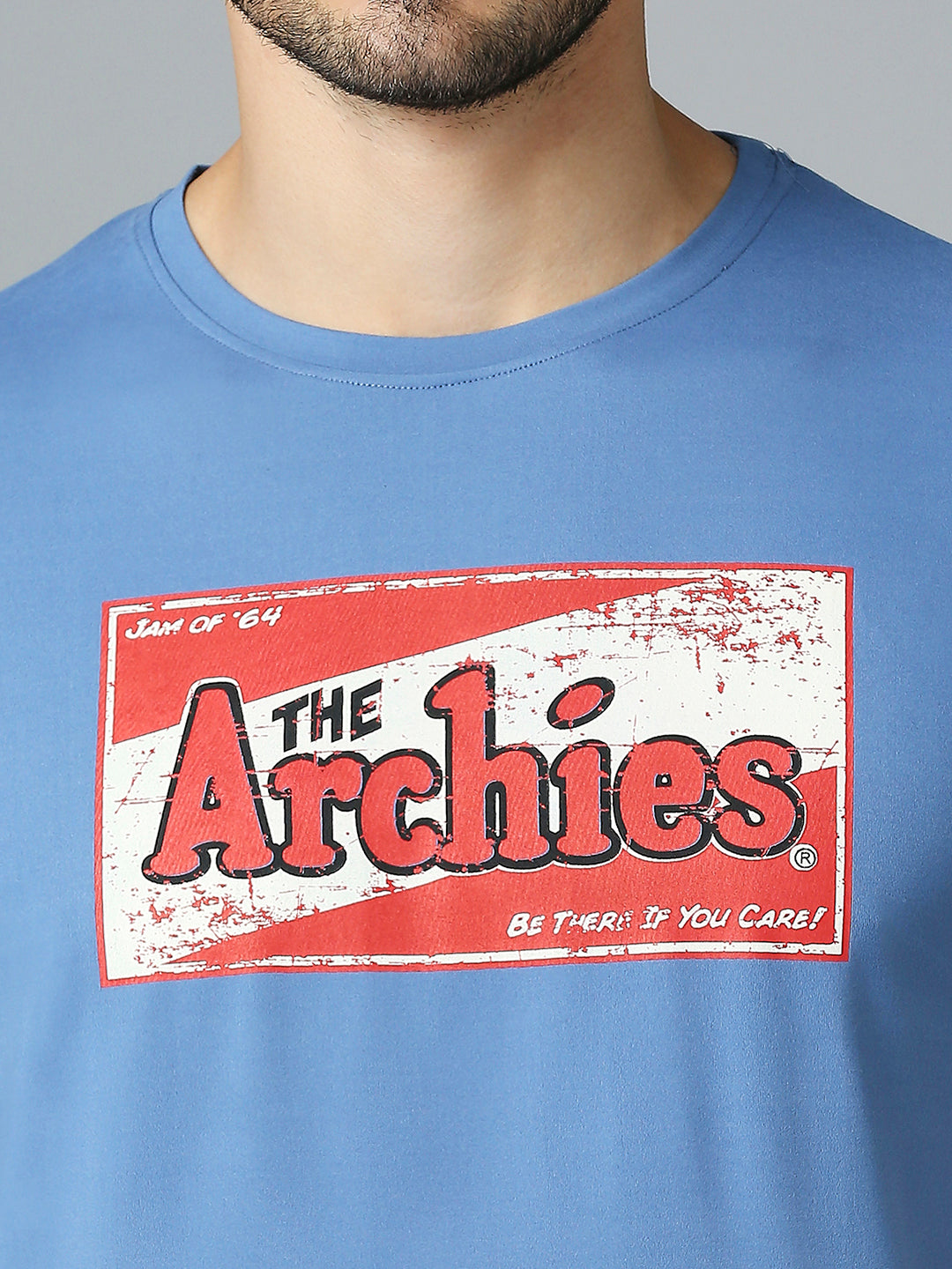 Archies T-shirt Men
