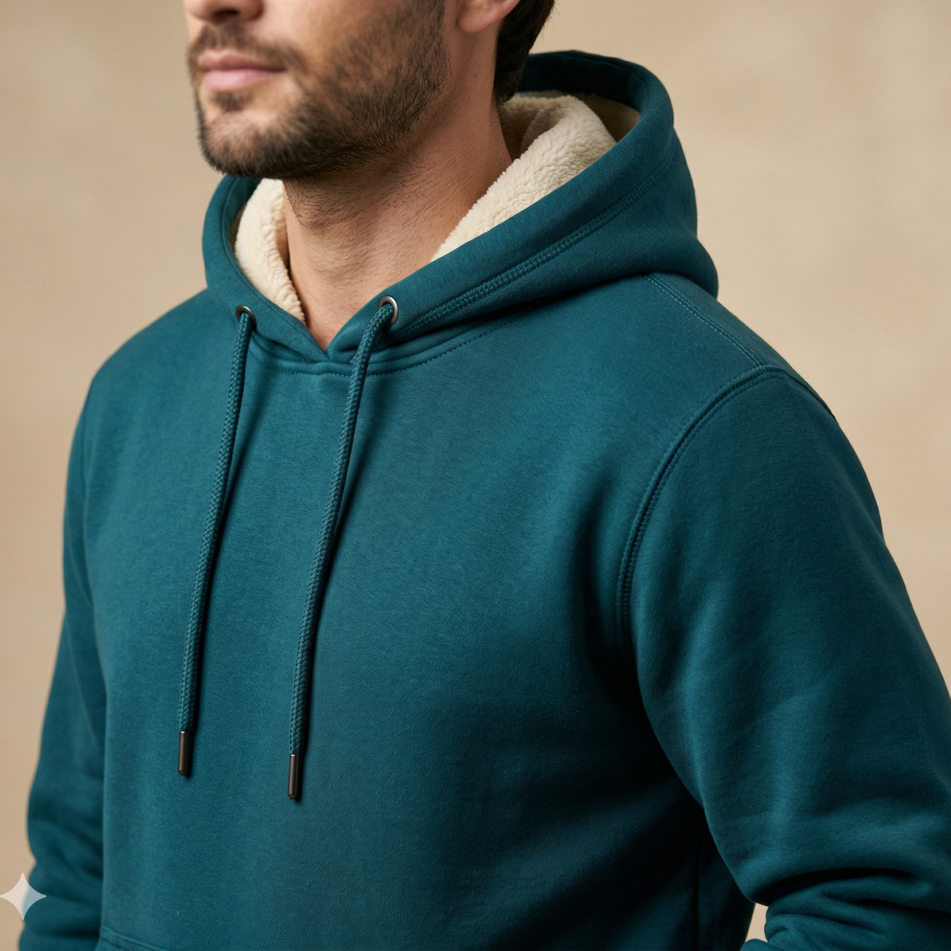 Winter Hoodies