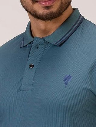 Crest Polos