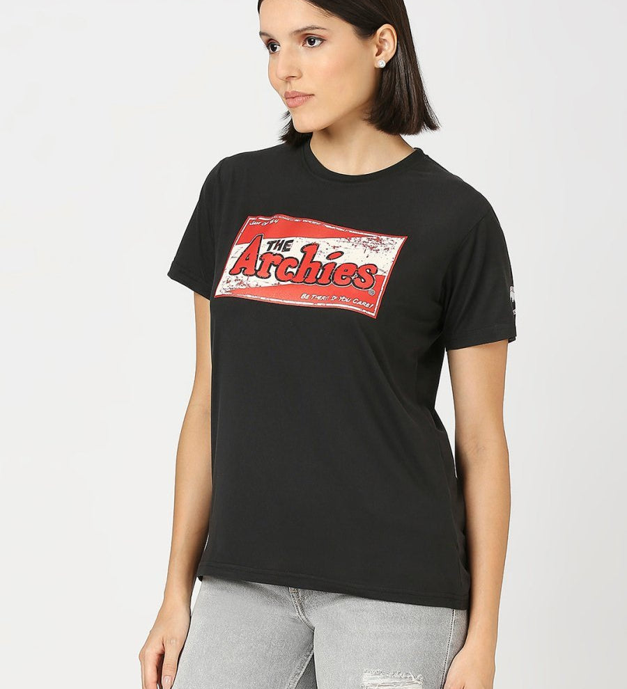 Archies Women's T-Shirt
