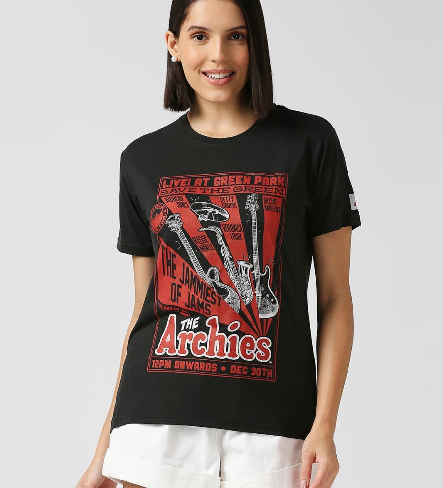 Archies Women's T-Shirt