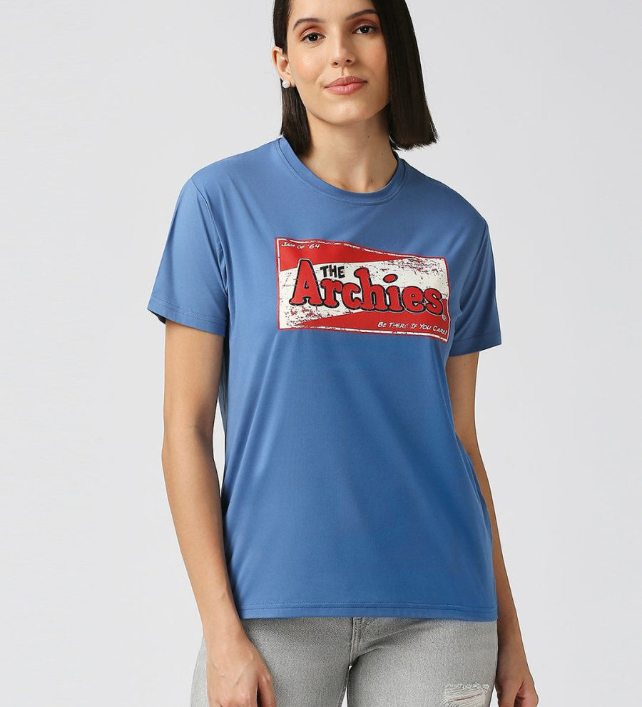 Archies Women's T-Shirt