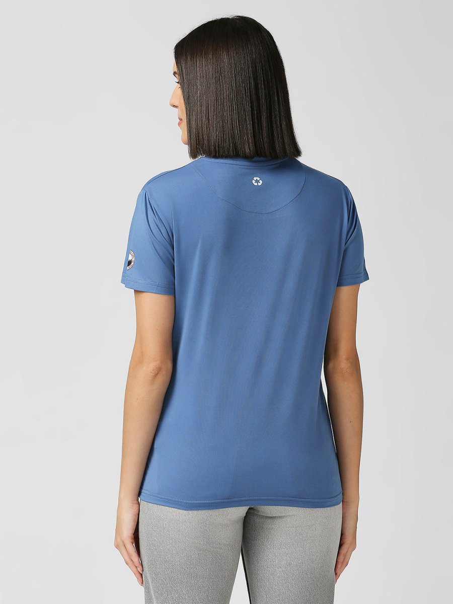 Archies Blue T-shirt Women