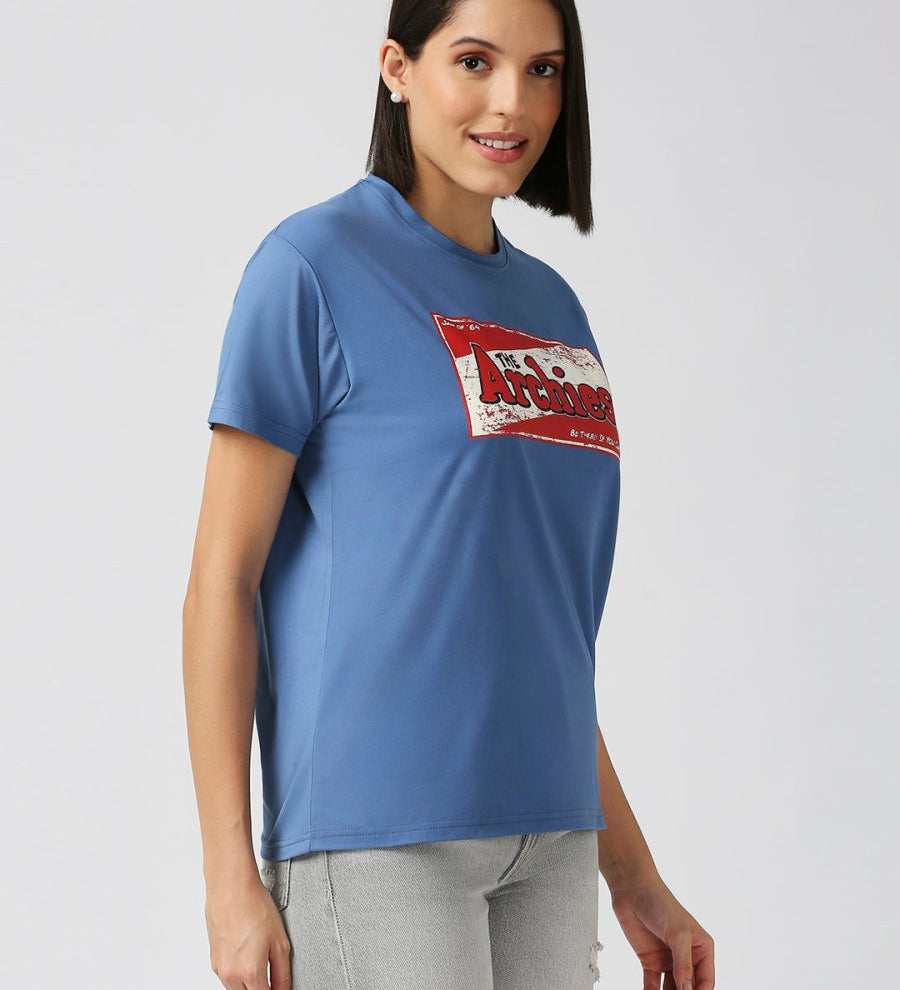 Archies Women's T-Shirt