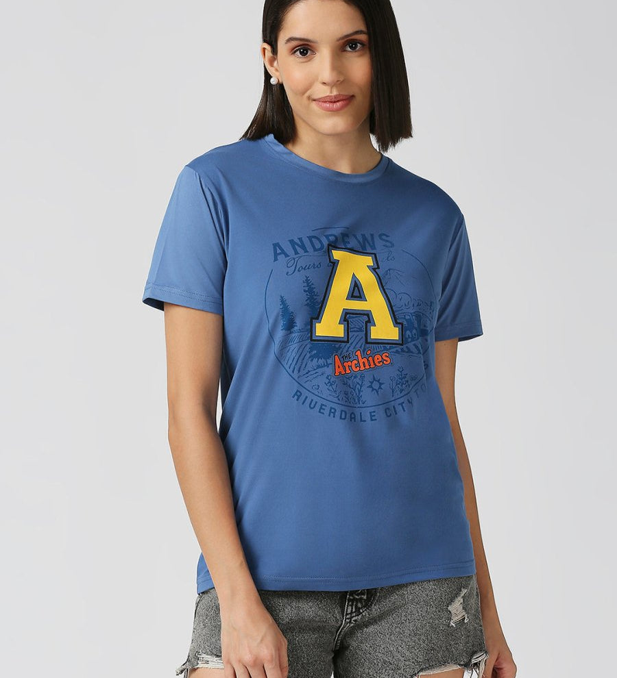 Archies Women's T-Shirt
