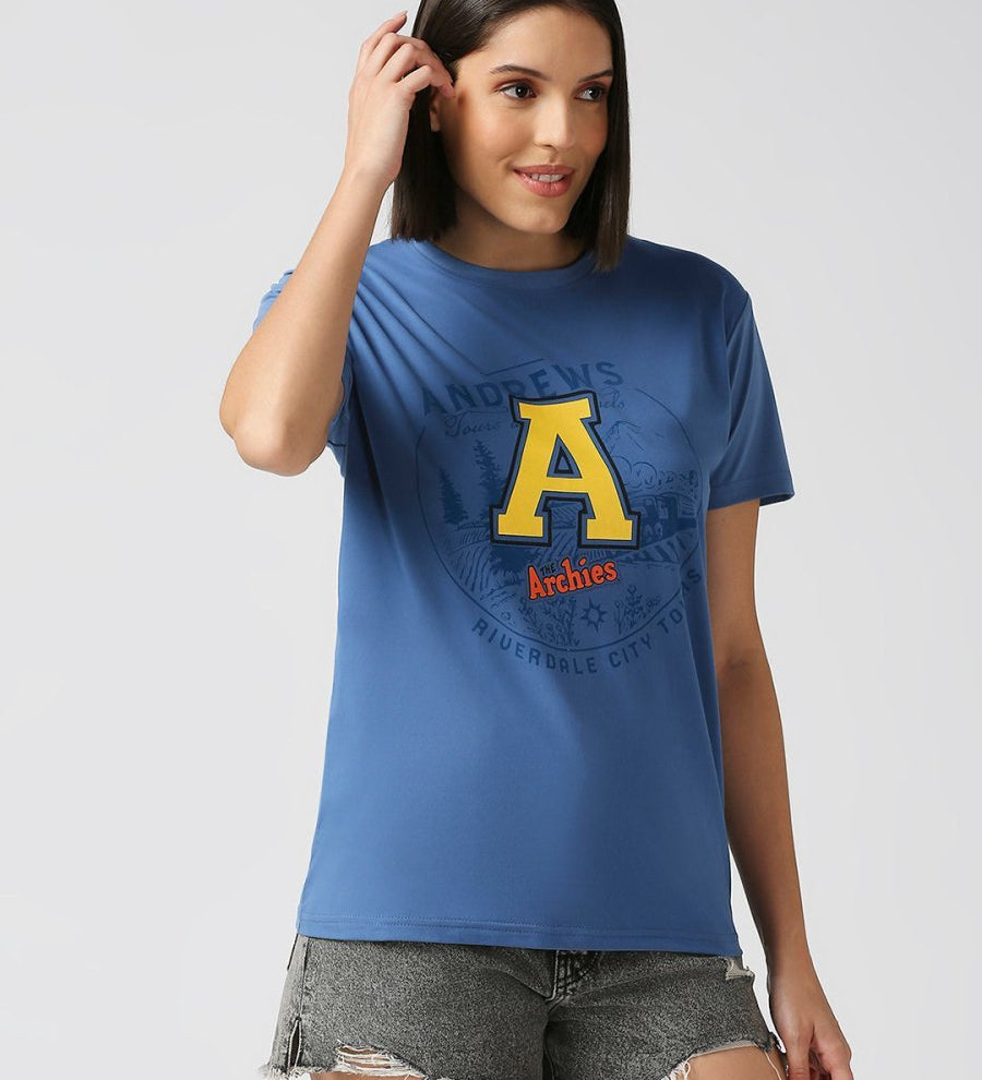 Archies Women's T-Shirt