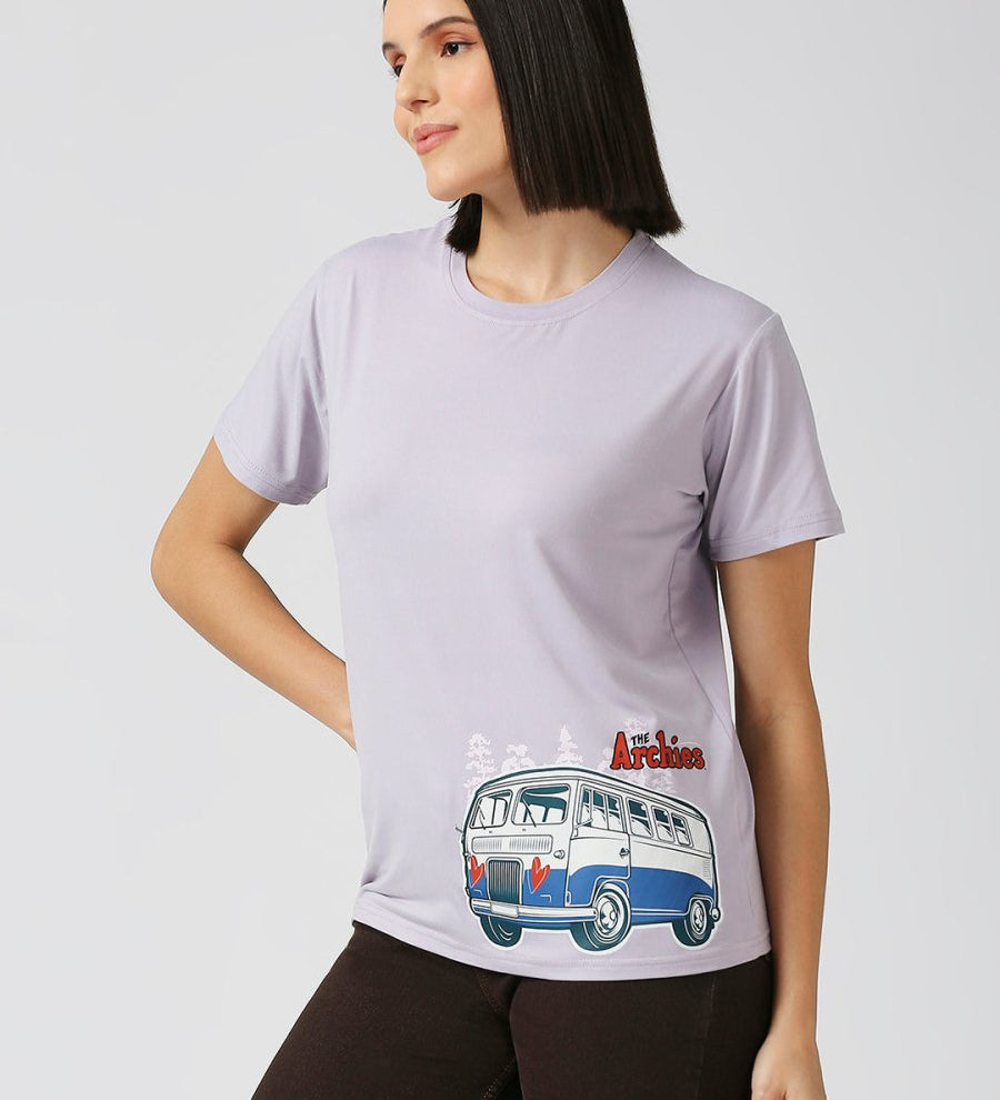 Archies Women's T-Shirt