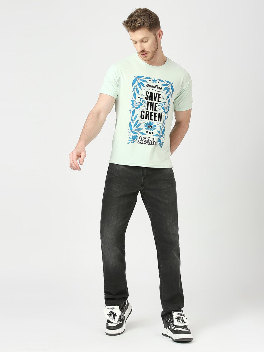 Archies Men T-shirt