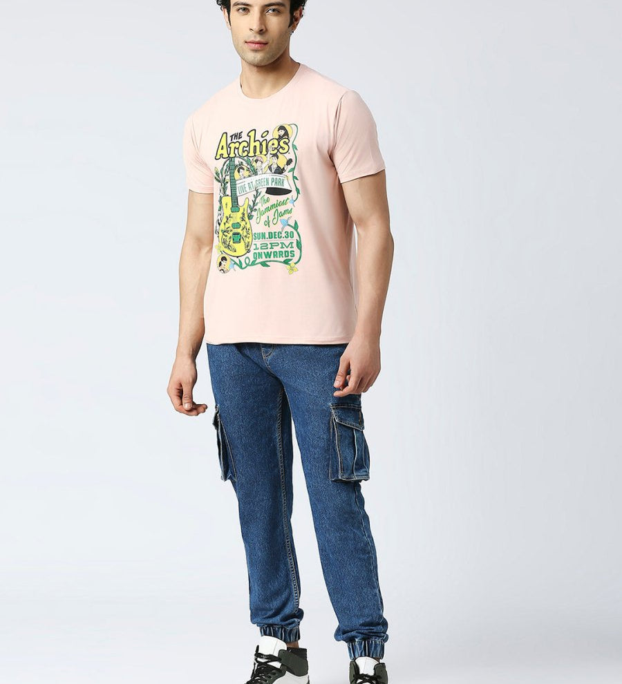 Archies Unisex T-Shirt