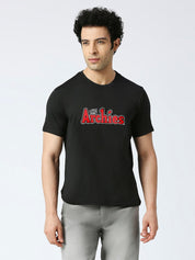 Archies Print T-shirt for Men's and Women's