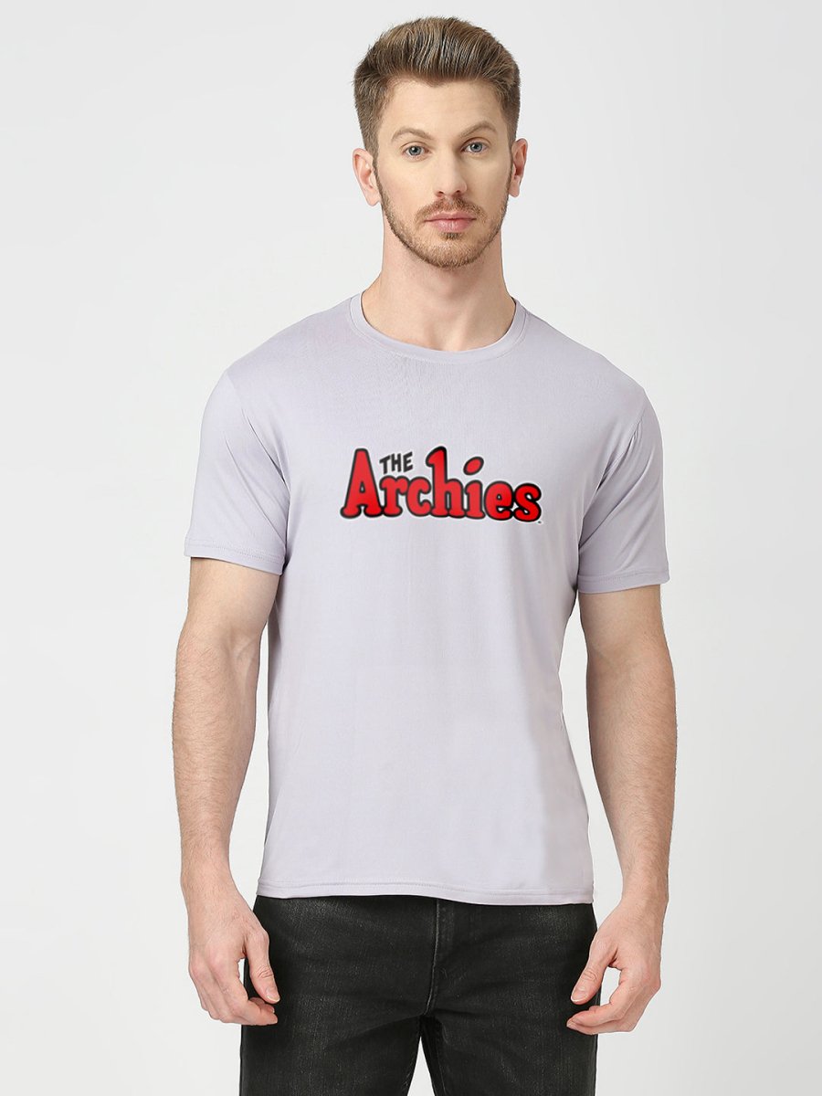 Archies Print T-shirt for Men's and Women's