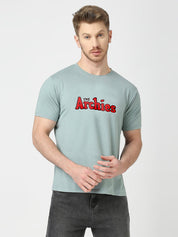 Archies Print T-shirt for Men's and Women's