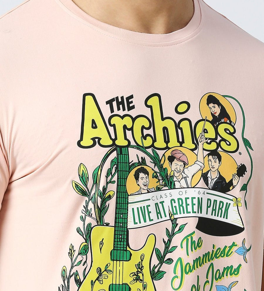 Archies Unisex T-Shirt