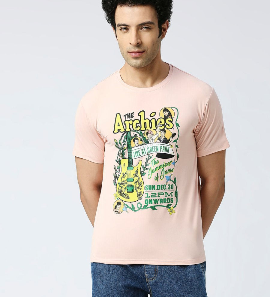 Archies Unisex T-Shirt