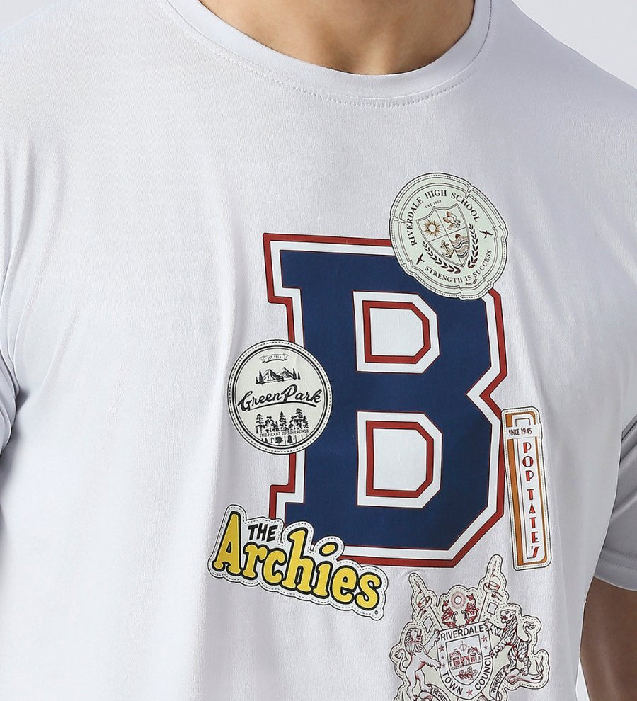 Archies Men's T-Shirt