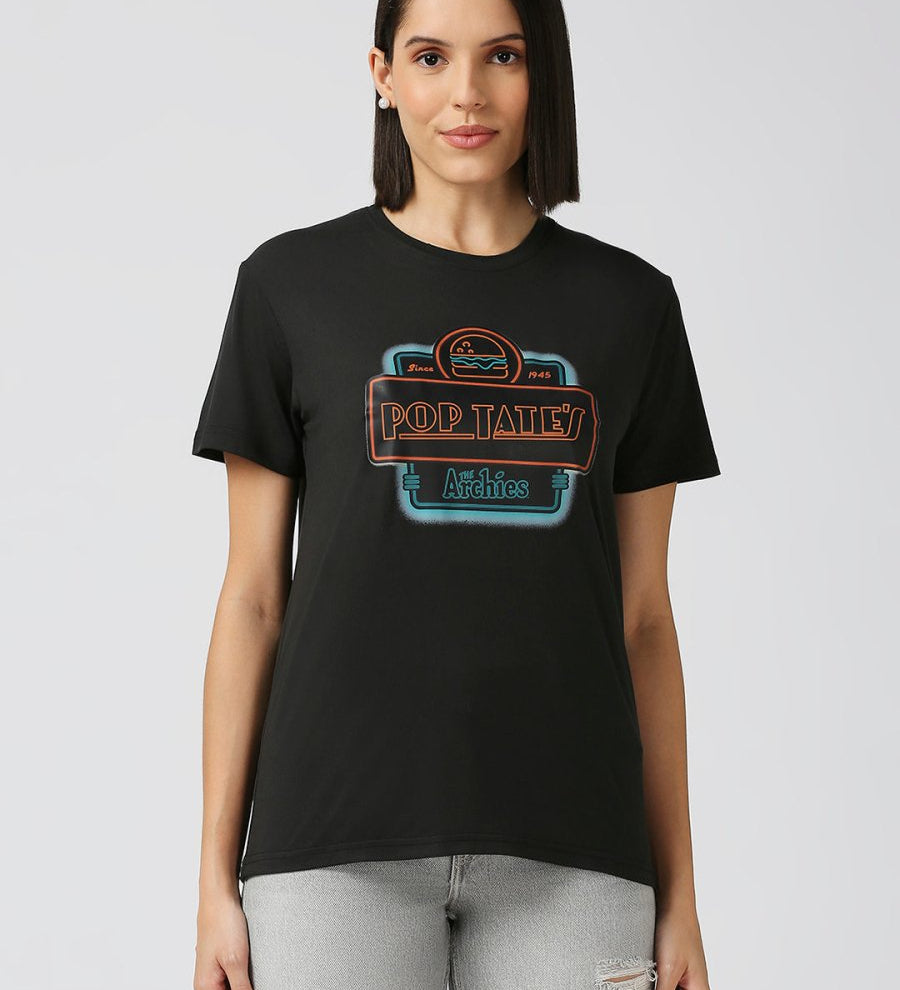 Archies Women's T-Shirt