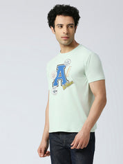 Archies Feather Touch T-shirt for Men