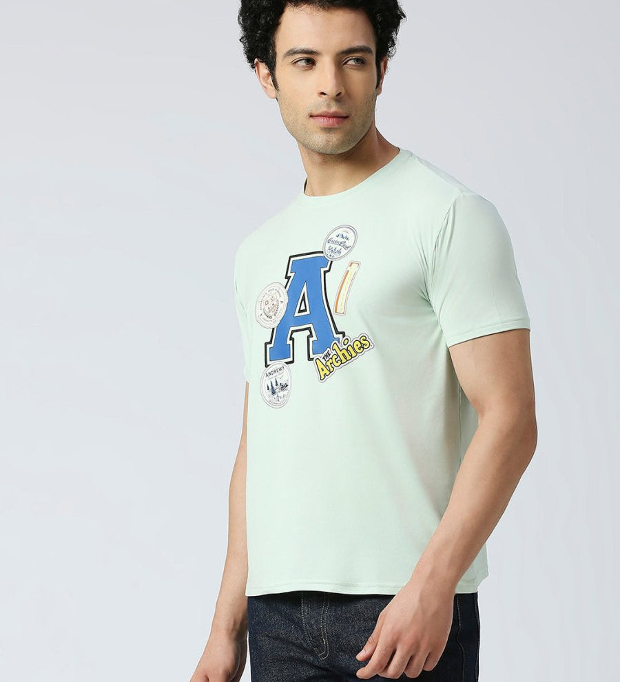 Archies Men's T-Shirt