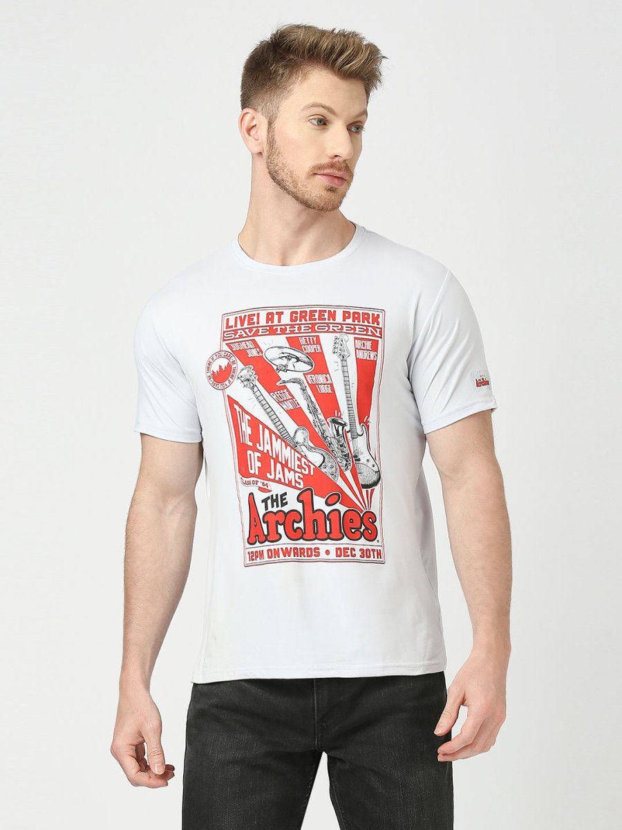 Archies T-shirt Men