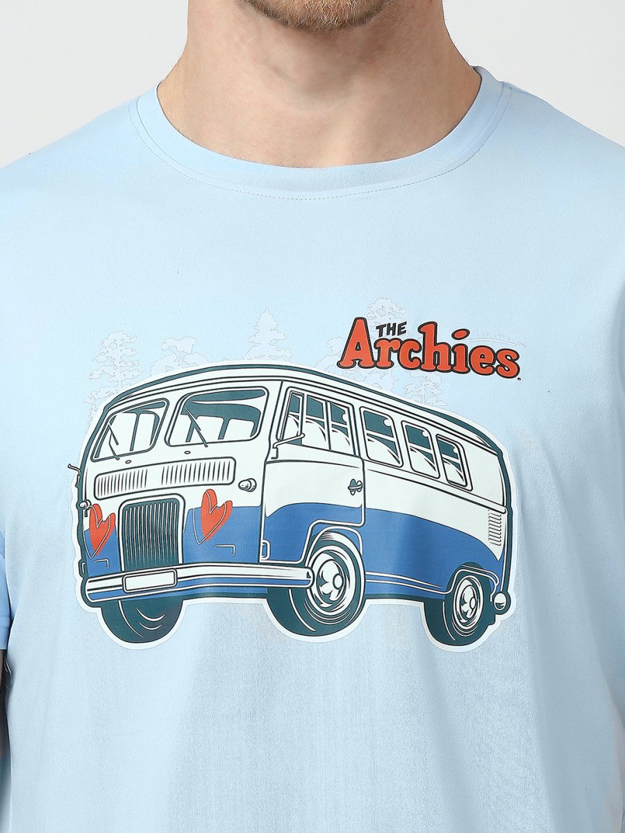 Archies T-shirt Men