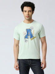 Archies Feather Touch T-shirt for Men