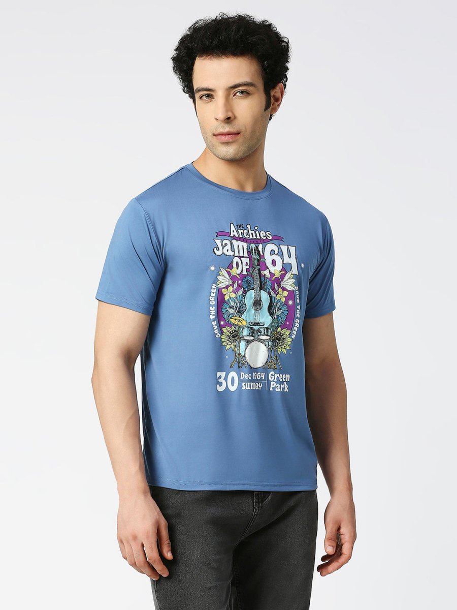 Archies T-shirt Men