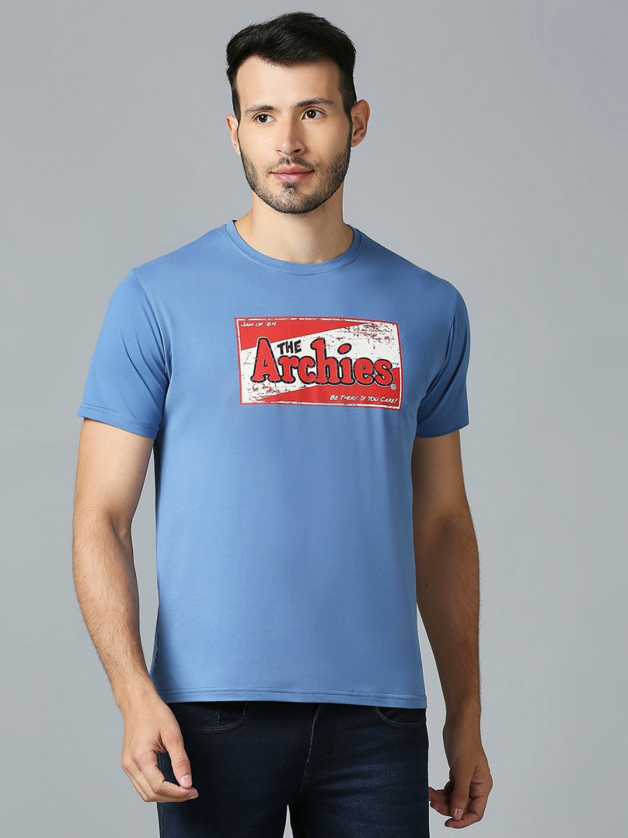 Archies T-shirt Men