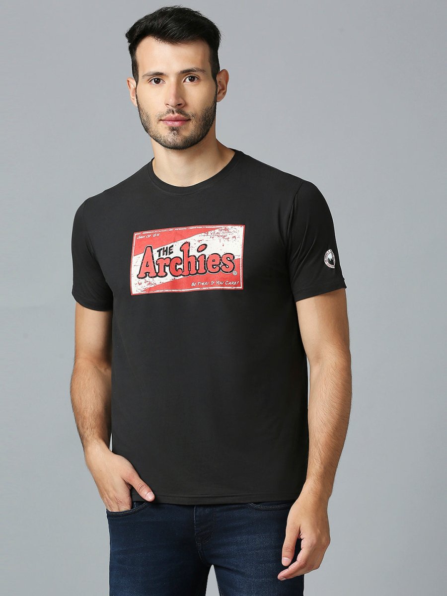 Archies T-shirt Men