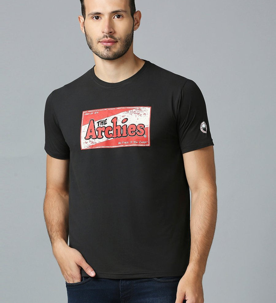 Archies Men's T-Shirt